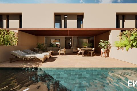 Villa i Mutxamel, Alicante, Mutxamel - € 499.500 | Ref: Muxtamel - foto 1